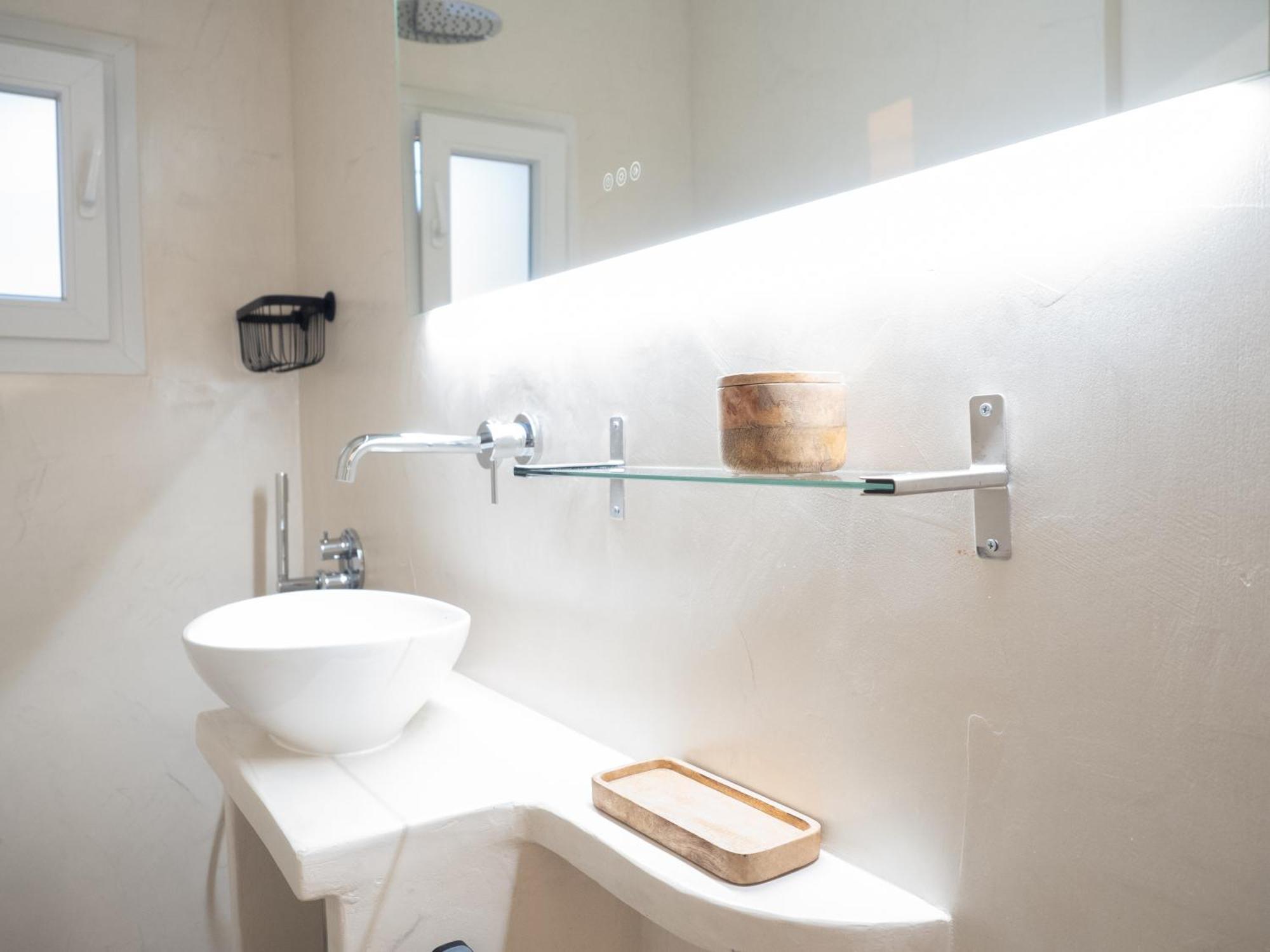 Seaview Apartment - Poros Relaxing Beachfront Flat Poros Town Luaran gambar